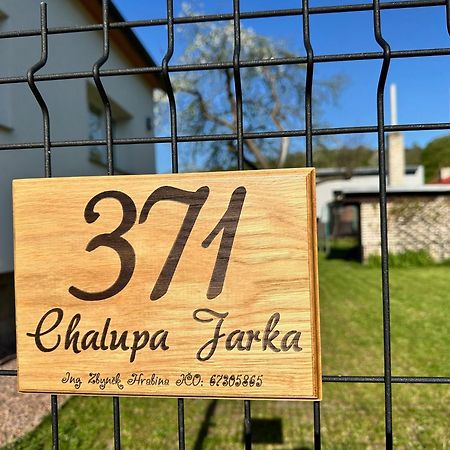 Chalupa Jarka Jablunka 外观 照片
